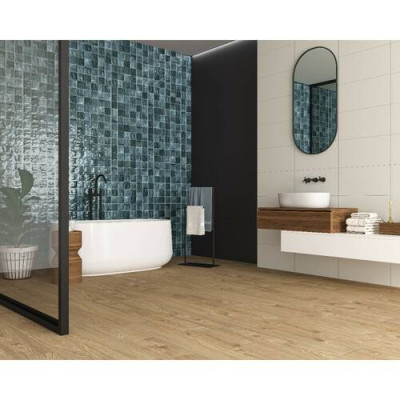 Плитка Ceramica Deseo Ec.Cool Blue 31,6х60 см Плитка Ceramica Deseo Ec.Cool Blue 31,6х60 см