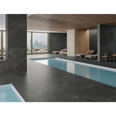 Ступень Exagres Perldano Ml Ardenas Antracita C-3 33x33 см