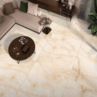 Керамограніт Almera Ceramica-2 Onyx Crema 120x120 см Керамограніт Almera Ceramica-2 Onyx Crema 120x120 см