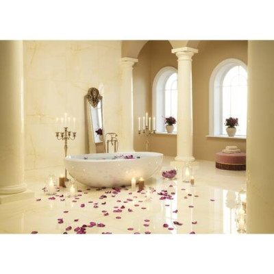 Керамограніт Almera Ceramica-2 Onyx Crema 120x120 см Керамограніт Almera Ceramica-2 Onyx Crema 120x120 см