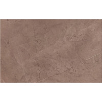 Плитка Cersanit Diana Brown 25x40 см