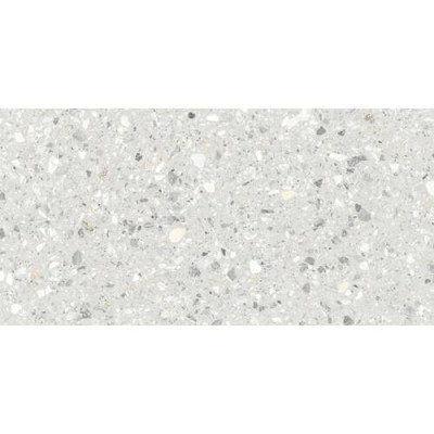 Плитка Ceramica Deseo Cheppo Silver 60x120 см