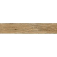 Плитка Ceramica Deseo Nova Brown 20x120 см