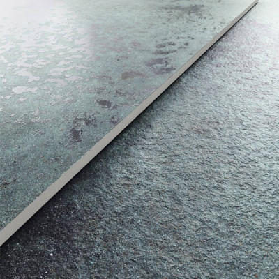 Керамограніт APE Reef Aquamarine Rect 60х120 см