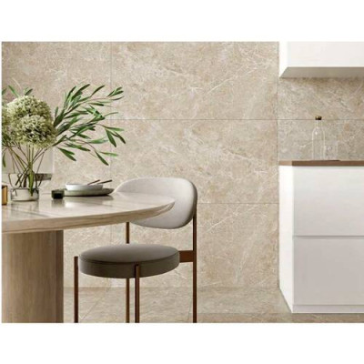 Керамогранит Cersanit Alvaro Beige Matt 59,8x59,8 см