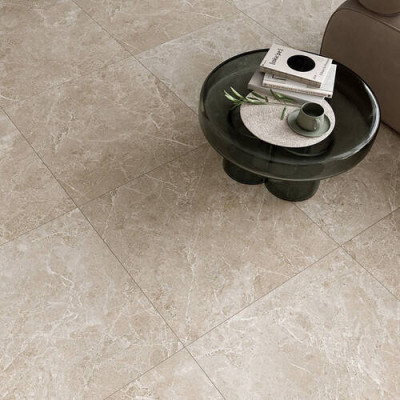 Керамогранит Cersanit Alvaro Beige Matt 59,8x59,8 см