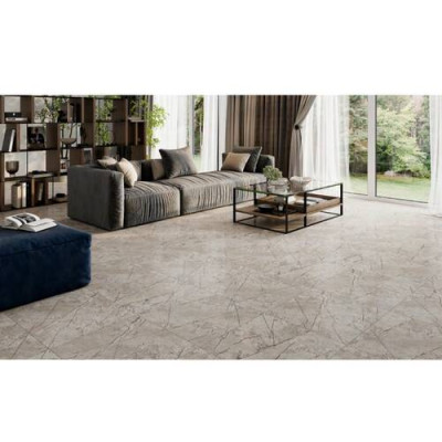Керамограніт Cersanit Crestone Light Grey Matt 59,8x59,8 см Керамограніт Cersanit Crestone Light Grey Matt 59,8x59,8 см