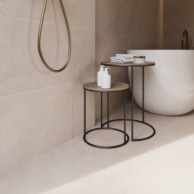 Керамический гранит Almera Ceramica (Spain) PE Nanotech Columbia Sand 100x100 см Керамический гранит Almera Ceramica (Spain) PE Nanotech Columbia Sand 100x100 см