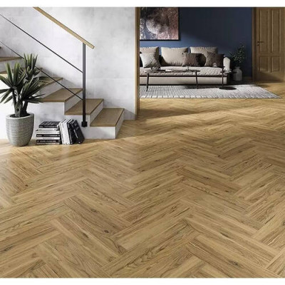 Керамогранит Cersanit Aspenwood Brown 18,5x59,8 см Керамогранит Cersanit Aspenwood Brown 18,5x59,8 см