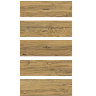 Керамогранит Cersanit Aspenwood Brown 18,5x59,8 см Керамогранит Cersanit Aspenwood Brown 18,5x59,8 см