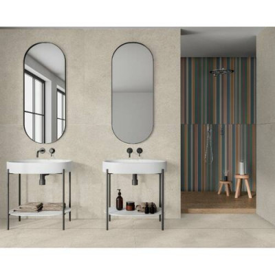 Керамогранит Almera Ceramica Couvet Stone Sand 75x150 см Керамогранит Almera Ceramica Couvet Stone Sand 75x150 см