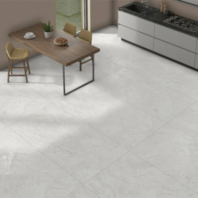 Керамограніт Almera Ceramica-2 Priscilla Bianco Carving 80x160 см Керамограніт Almera Ceramica-2 Priscilla Bianco Carving 80x160 см