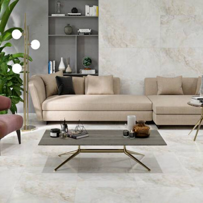 Керамограніт Cersanit Randy Cream Satin Rect 59,8x59,8 см Керамограніт Cersanit Randy Cream Satin Rect 59,8x59,8 см