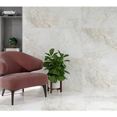 Керамограніт Cersanit Randy Cream Satin Rect 59,8x59,8 см Керамограніт Cersanit Randy Cream Satin Rect 59,8x59,8 см