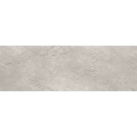 Плитка Ceramica Deseo Orfe Beige Decofon Rec. 40x120см