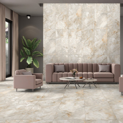Керамограніт Almera Ceramica-2 Marbilo Crema 60x120cм Керамограніт Almera Ceramica-2 Marbilo Crema 60x120cм
