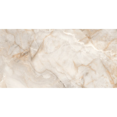 Керамограніт Almera Ceramica-2 Marbilo Crema 60x120cм