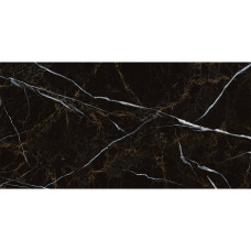 Плитка Golden Tile Nero E Bianco Черный NBС061 30х60 см