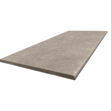 Сходинка New Tiles Multistep Etna Gris 33x120 см