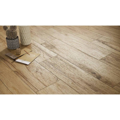 Керамограніт Opoczno Pl+ Passion Oak Natural 22,1x89 см Керамограніт Opoczno Pl+ Passion Oak Natural 22,1x89 см