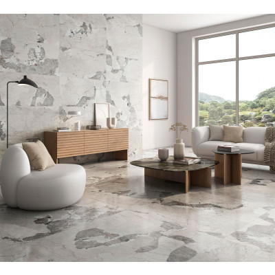 Керамогранит Pamesa Antic.Patagonia White 60x120 см