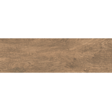 Керамогранит Cersanit Brantwood Brown** 18,5x59,8 см