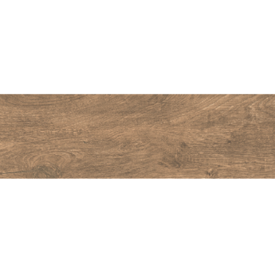 Керамогранит Cersanit Brantwood Brown** 18,5x59,8 см