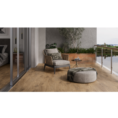 Керамогранит Cersanit Brantwood Brown** 18,5x59,8 см Керамогранит Cersanit Brantwood Brown** 18,5x59,8 см
