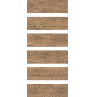 Керамогранит Cersanit Brantwood Brown** 18,5x59,8 см Керамогранит Cersanit Brantwood Brown** 18,5x59,8 см