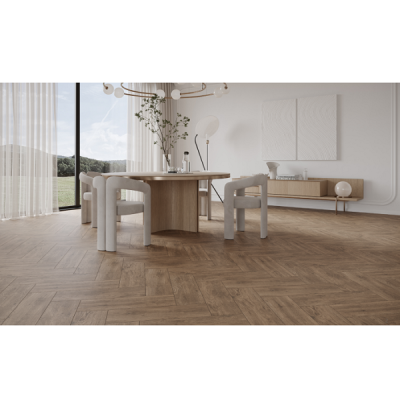 Керамогранит Cersanit Brantwood Brown** 18,5x59,8 см Керамогранит Cersanit Brantwood Brown** 18,5x59,8 см