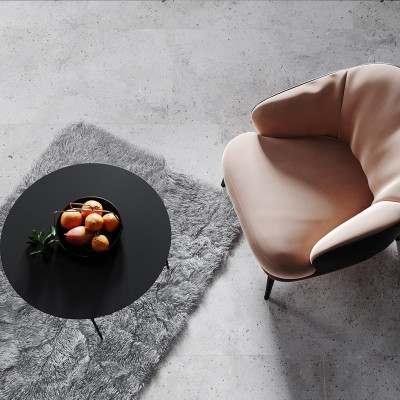 Керамогранит Golden Tile Corso серый 5F2580 60x60 см