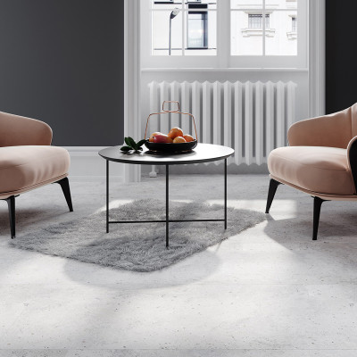 Керамогранит Golden Tile Corso серый 5F2580 60x60 см