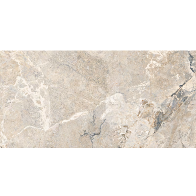 Керамограніт Cersanit Pulsar Beige Matt Rect** 59,8x119,8 см
