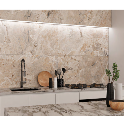Керамограніт Cersanit Pulsar Beige Matt Rect** 59,8x119,8 см Керамограніт Cersanit Pulsar Beige Matt Rect** 59,8x119,8 см
