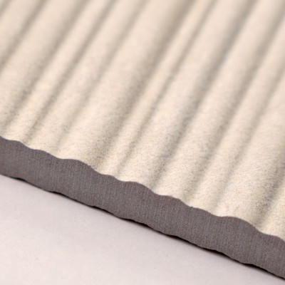 TR01BAR TRAV.BIANCO VEIN CUT RIBBED SQ. 120X60 TR01BAR TRAV.BIANCO VEIN CUT RIBBED SQ. 120X60