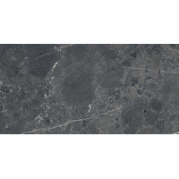 Керамогранит Almera Ceramsca (Spain) Pulse Black 60x120 см