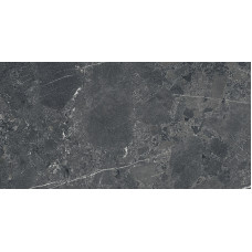 Керамогранит Almera Ceramsca (Spain) Pulse Black 60x120 см