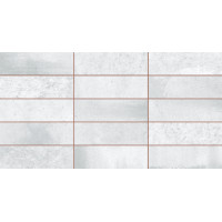 Плитка Ceramica Deseo Es.Nexti White 31.6x60 см