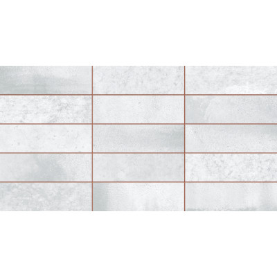 Плитка Ceramica Deseo Es.Nexti White 31.6x60 см