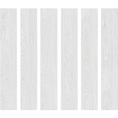 Керамограніт Cersanit Emberwood Light Grey Mat Rect 19,8х119,8 см