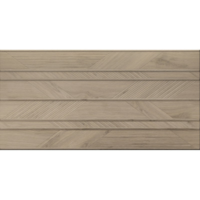 Плитка Baldocer Bush Sequoya Oak Rect 60x120 см