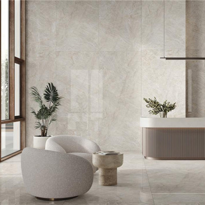 P.E. PULIDO TAJ MAHAL CREAM 60X120 RECT. P.E. PULIDO TAJ MAHAL CREAM 60X120 RECT.
