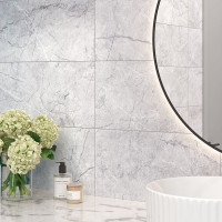 STARLIGHT LIHGT GREY MATT