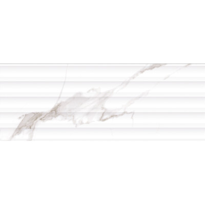 ALPS DOVE DECOR GLOSSY 30х80 декор (плитка для стен)