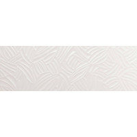 GARDEN WHITE 30x90 декор (плитка для стен)