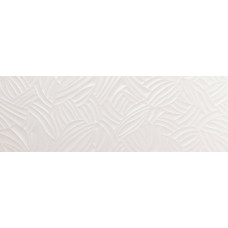 GARDEN WHITE 30x90 декор (плитка для стен)
