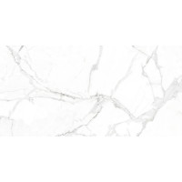 STATUARIO BELGIA A 120х240 9ММ (плитка для пола и стен)