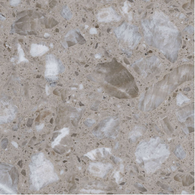 ECLIPSE TERRAZZO GRIGIO 60x60 (плитка для пола и стен)