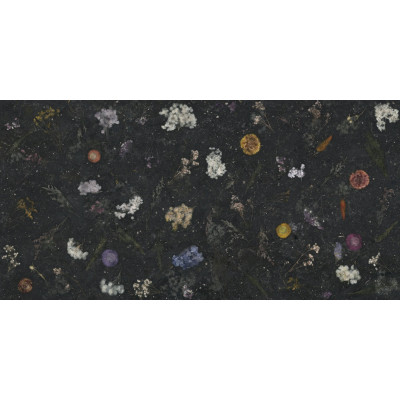 SPACE DECOR NANOTECH BLACK 60x120 декор (плитка для пола и стен)