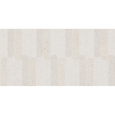 BERGEN DECOR IVORY 60x120 декор (плитка для стен)
